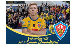 Jóan Símun Edmundsson er nógv eftirspurdur