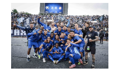 Tey virðismiklastu mótstøðuliðini í Champions League og Conference League