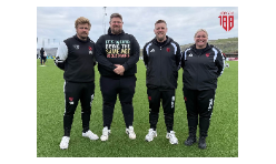 FC Hoyvík sett nýtt venjaratoymið