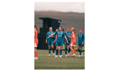 KÍ spælir hálvfinalu móti bulgarsku meistarunum