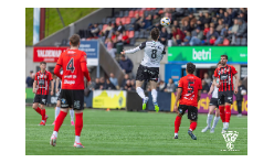 Botnstríðið og Evropastríðið harðnar