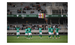 Kauno Zalgiris kann verða besti møguleikin hjá KÍ til deildarspæl