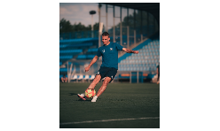 Avgerðin fellir á Stade de Luksembourg