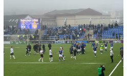 KÍ hevur ikki tapt síðstu 52 dystirnar í Føroyum