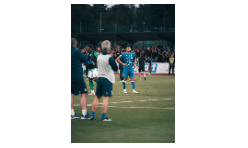 Koppaði til Kauno Zalgiris