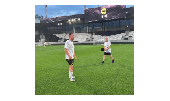 Tað verður heitt í Lugano