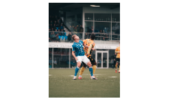 Daniel Obbekjær gjørdist stóra hetjan hjá NSÍ