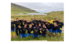 B71 er flutt upp