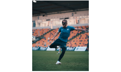 Her kann Riga FC-KÍ stroymast í kvøld