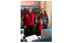So bankar hjartað í HB-húsinum aftur!