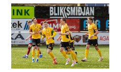 Lagt er upp til stóra FM-dagin hjá NSÍ við Løkin