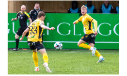 Væntað mál frá 21. umfari