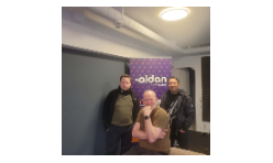 Heilfluktarin 10. mars