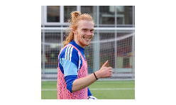 Útlendskur áhugi fyri Emil W. Joensen