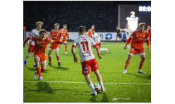 Væntað mál frá 22. umfari