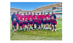 HB spælir UEFA Youth League á Tórsvølli mikukvøldið