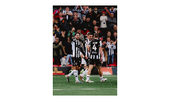 Géza Dávid Turi hevur longt sáttmálan við Grimsby