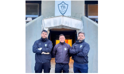 TB hevur sett venjaratoymið til írestandi dystir