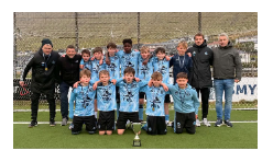 Víkingur er FM-vinnari hjá U13