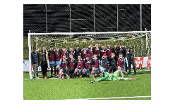 AB fekk FM-steypið hjá U21
