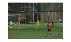 HB flutti niður í 2.deild – AB ella FC Suðuroy upp í 1.deild