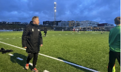 Hevur forsetavalið í FSF ongan áhuga?