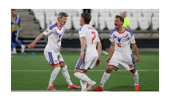 Stóra gjøgnumbrotið hjá nýggju samansetingini