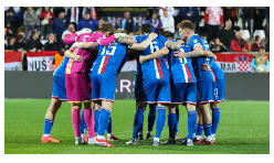 Møta Emirríkjunum 30. mars