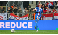 Andrias Edmundsson til Seriu A fyri 26 milliónir