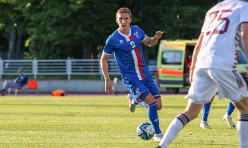 Jóan Símun boðsendur