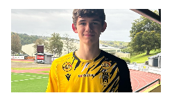 Árni Nóa Atlason heldur ikki fram í Egersunds