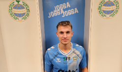 Olaf er nú kunngjørdur í Sandnes