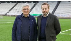 FSF og Televarpið gjørt nýggja avtalu