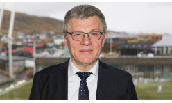 Christian F. Andreasen: Tað verður hesa vikuna