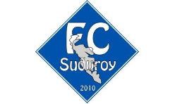 FC Suðuroy eru veikast í deyðbóltsstøðum