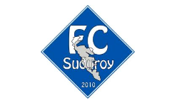 FC Suðuroy er greitt oddalið í 1.deild
