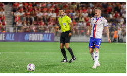 Jóannes Bjartalíð er í Turkalandi