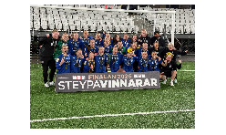KÍ avgjørdi við tveimum málum í yvirtíðini