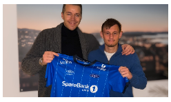 Hagtøl: Áki Samuelsen er besti vongur í Obos-deildini