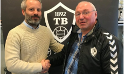 TB samráðist við danskar leikarar