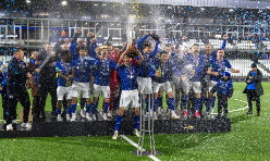 Her eru okkara atkvøður til ársins spælaratiltakið 2025