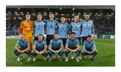 Víkingur og KÍ mangla fýra leikarar frá finaluni í fjør