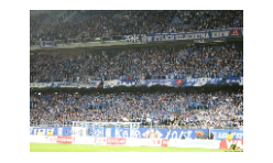Yvir 10.000 atgongumerki seld til Lech Poznan–KÍ