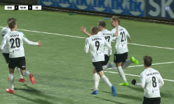 Fleiri eru farnir til bestu deildina í Finnlandi