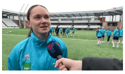 Vilja hava bóltin meira