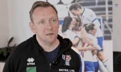 Væl fyri eftir drúgva ferð