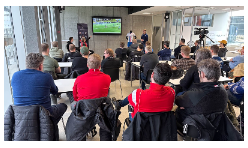 Børn og ung á breddan 27. og 28. februar