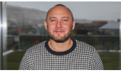 Sigfríður S. Clementsen hevur fingið langt venjarabann