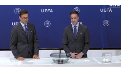 Hetta er støðan hjá føroysku liðunum til UEFA-styrkismetingina
