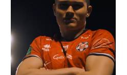 B68 er best umboðað á U21-bruttolandsliðnum